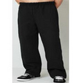 Gildan  Youth Heavy Blend Open Bottom Sweatpants